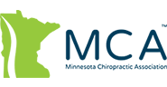 Minnesota Chiropractors Association logo