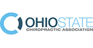 Ohio State Chiropractors Association logo